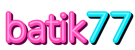 batik77 — logo kanal